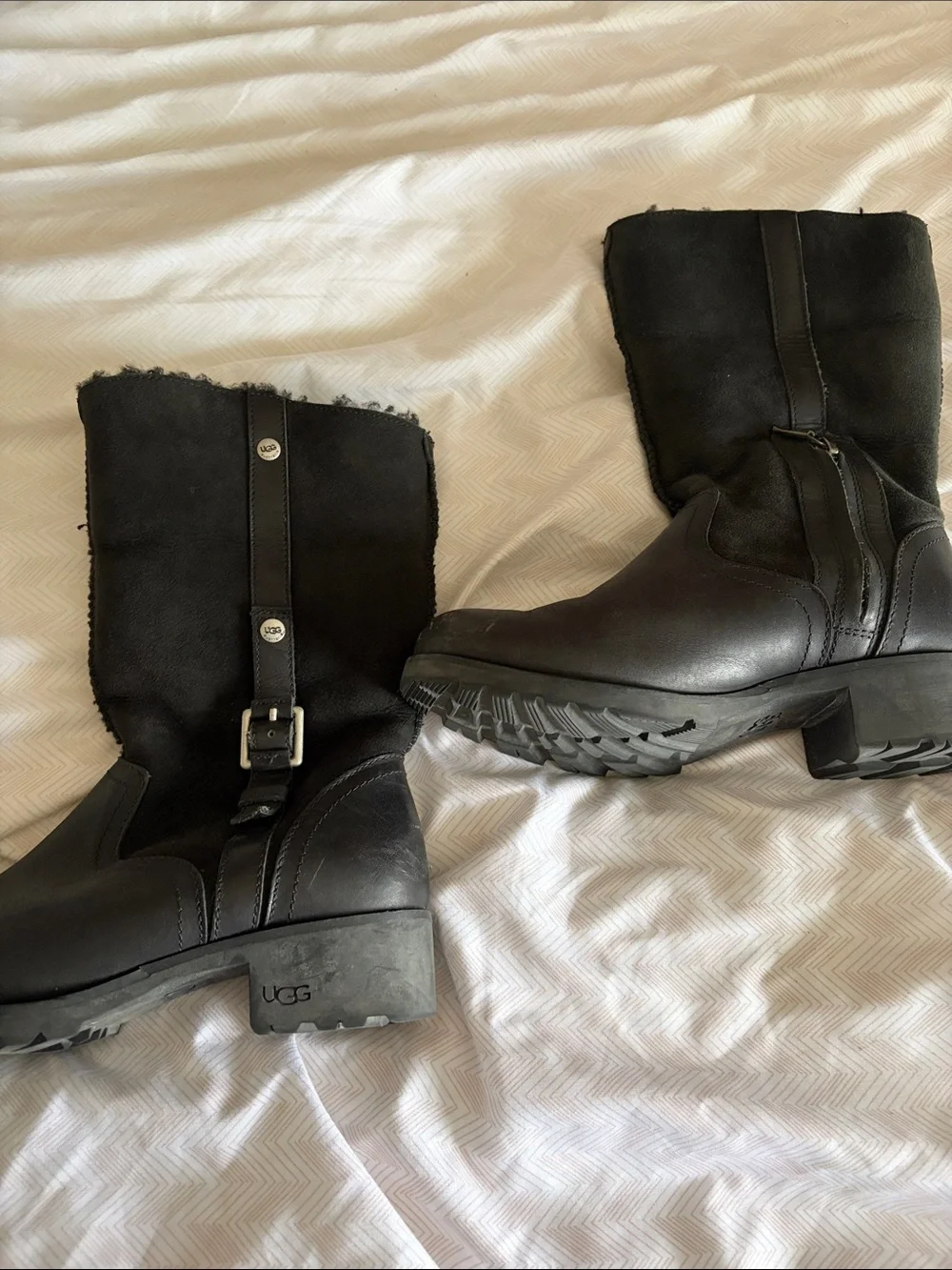 UGG mid calf